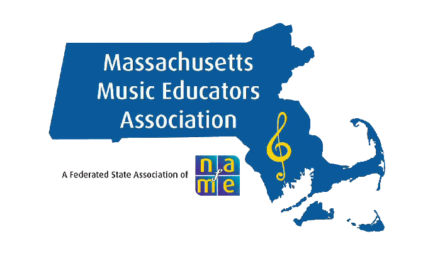 Massachusetts Music Educators Association Junior District Festival Chelmsford Schools