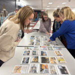 PHOTOS: Parker Building Project Internal Visioning Sessions