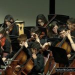 Parker and McCarthy Middle School Orchestra Concert - December 18, 2025
