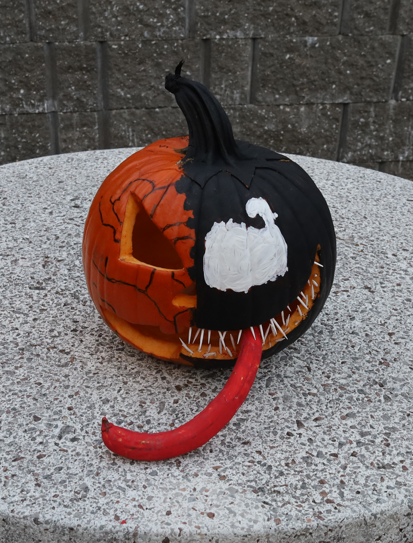 Parker Pizza, Paperbacks and Pumpkins Carved and creatively decorated pumpkins were the highlight of the Pizza, Paperbacks and Pumpkins event at Parker Middle School on Wednesday, Oct. 21, 2026.