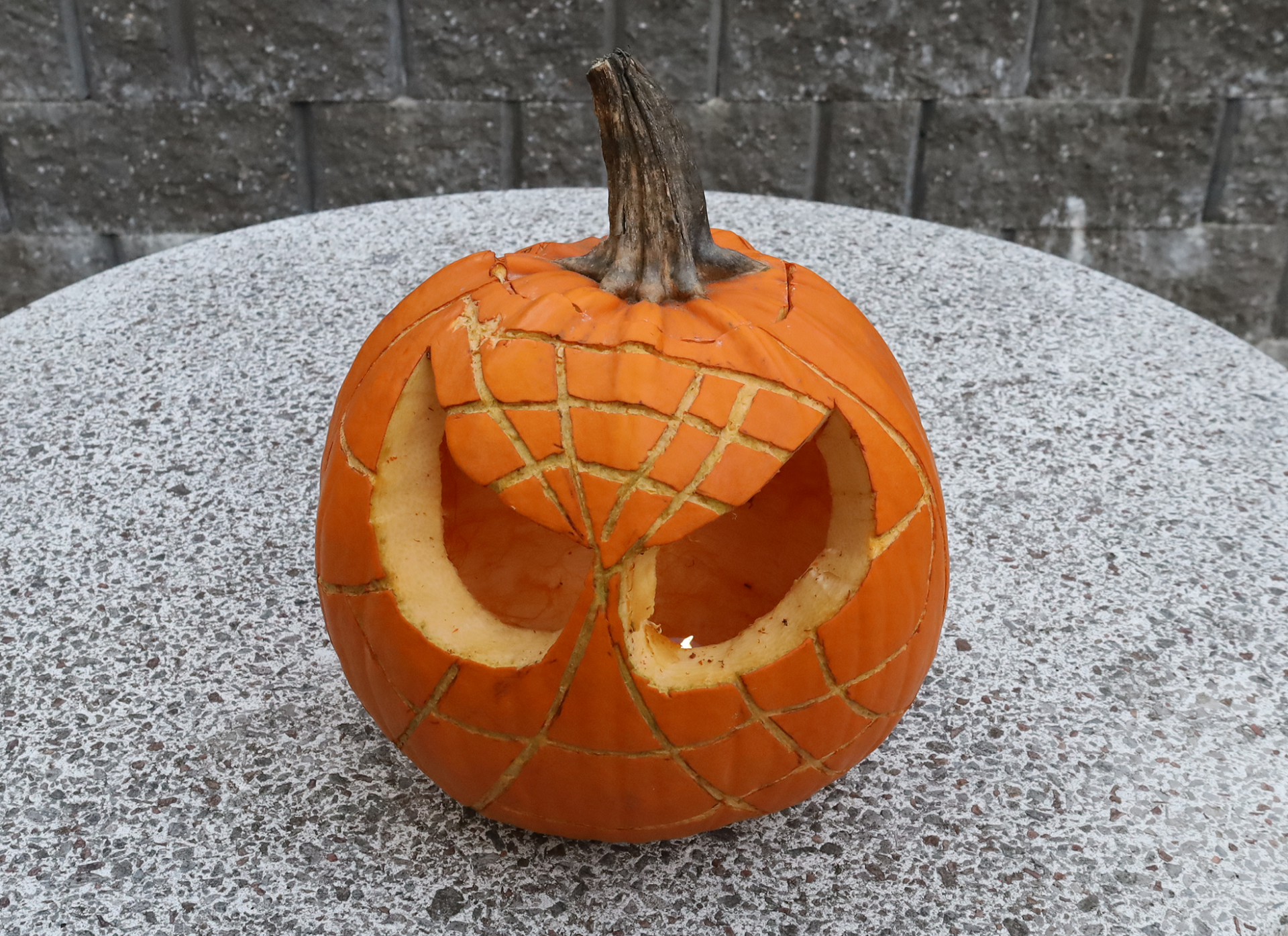 Parker Pizza, Paperbacks and Pumpkins Carved and creatively decorated pumpkins were the highlight of the Pizza, Paperbacks and Pumpkins event at Parker Middle School on Wednesday, Oct. 21, 2026.