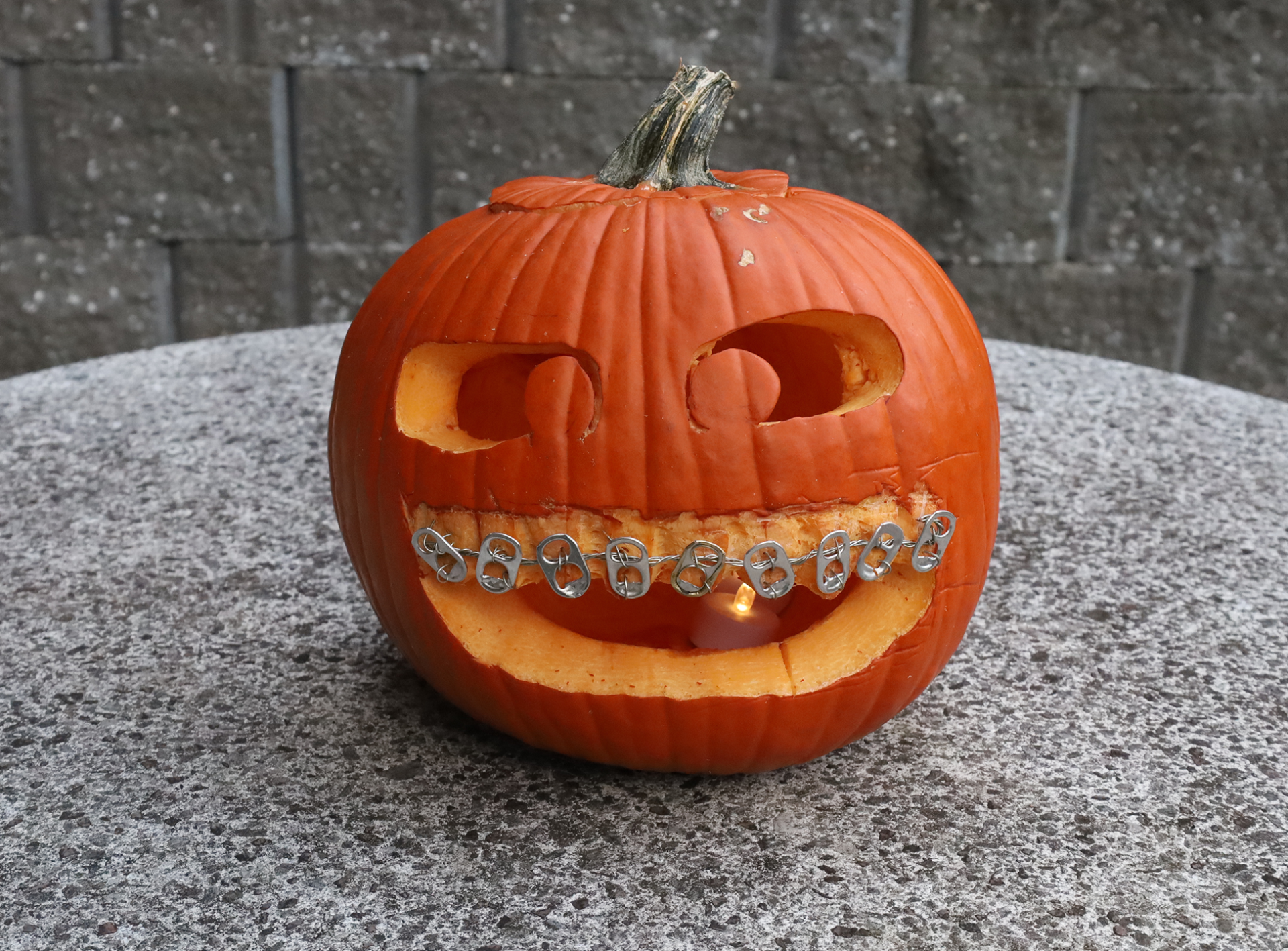 Parker Pizza, Paperbacks and Pumpkins Carved and creatively decorated pumpkins were the highlight of the Pizza, Paperbacks and Pumpkins event at Parker Middle School on Wednesday, Oct. 21, 2026.